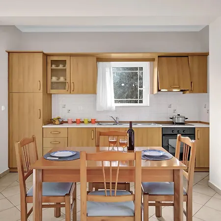 Elaia 2 Apartment Lefkada City