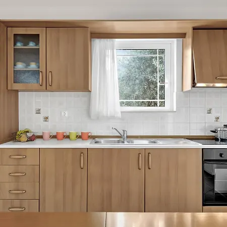 Elaia 2 Apartment Lefkada City
