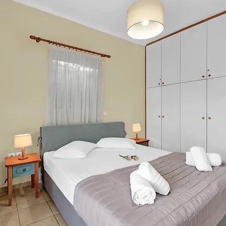 Apartment Elaia 2