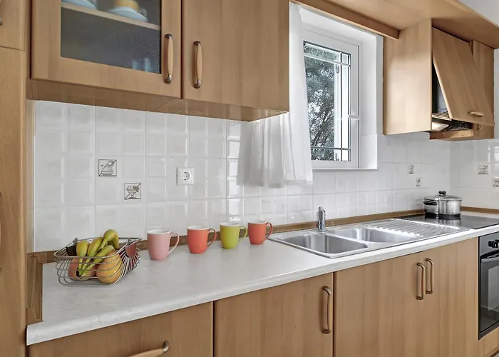 Apartamento Elaia 2 Lefkáda