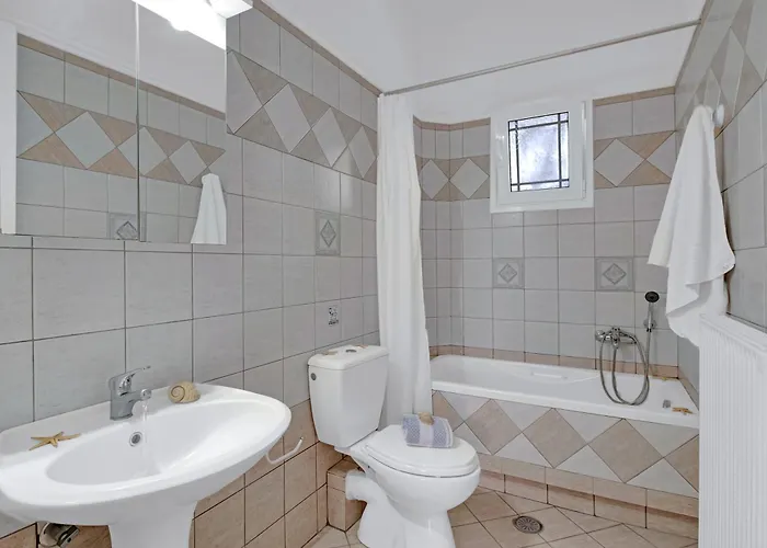 Apartamento Elaia 2