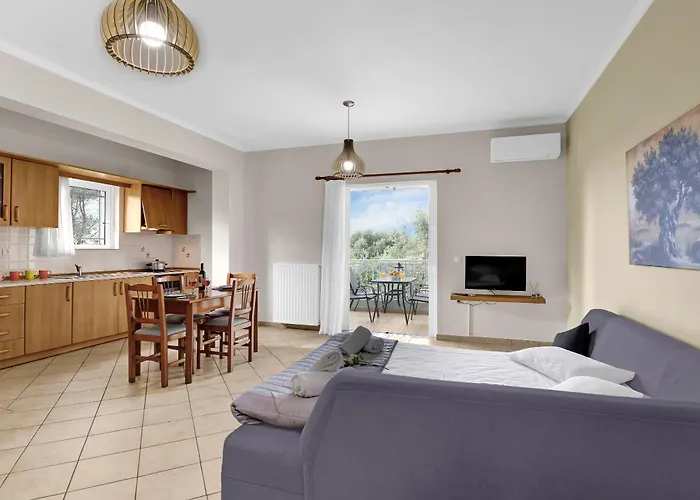 Elaia 2 Apartamento