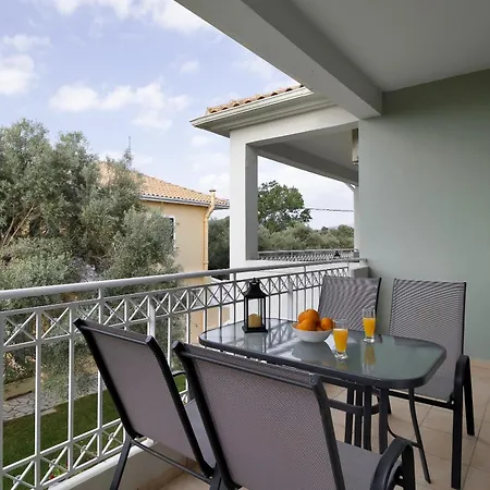 Apartment Elaia 2 Lefkada City