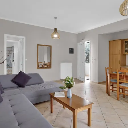 Appartement Elaia 2