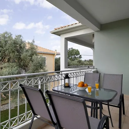Appartement Elaia 2