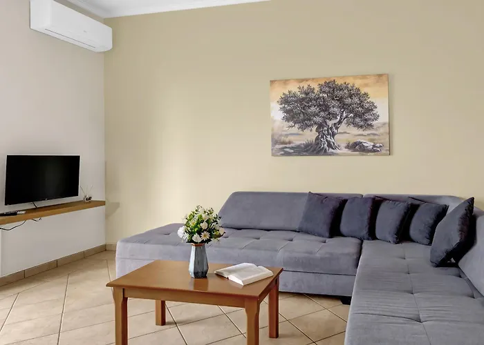 Elaia 2 Appartement